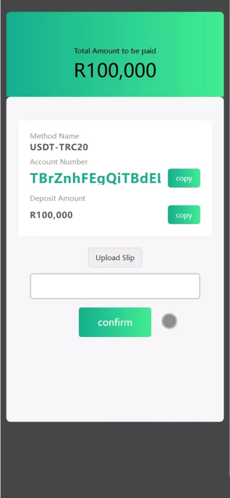 【Flickiri Fun海外电影】投资理财源码+前端html+后端PHP