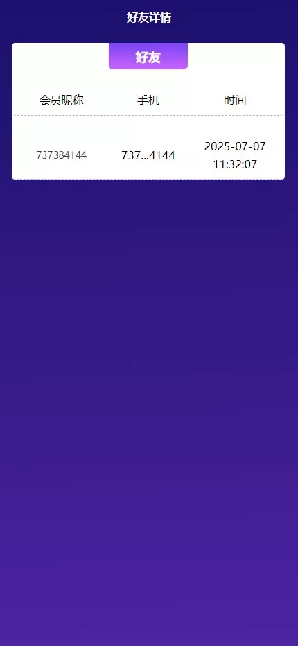 【海外多语言AI训练返利系统源码】ThinkPHP后端+Vue前端+独立代理后台