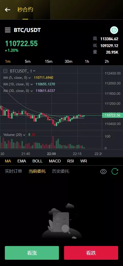 【多语言交易所源码】完美运营版+支持秒合约+币币+国际黄金+U本位合约+DeFi挖+盗u无提示+可开关盗u功能+前端ui优化
