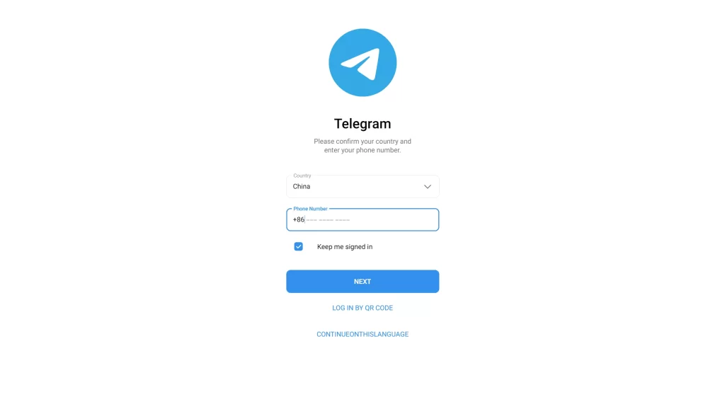 【Telegram网页版飞机盗号JAVA源码】一键登录+提取代码+二次密码+验证账号+新账号获取后不能立刻取消设备