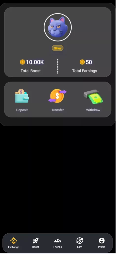 【转载】海外GPT挖矿共享投资理财源码